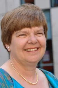 Professor Edith Sim headshot