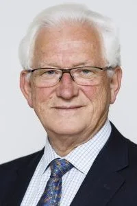 Professor Edward Kosior headshot