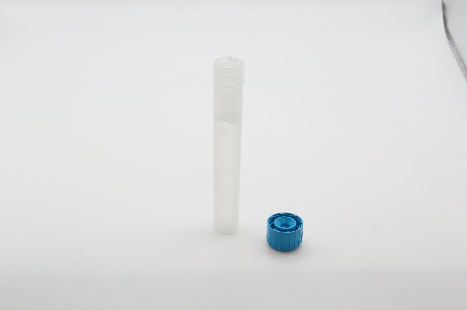 Recycled Test Tube