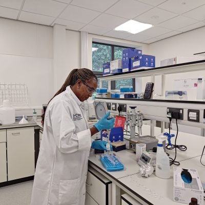 Dr Bibian Okokhere-Edeghoghon
